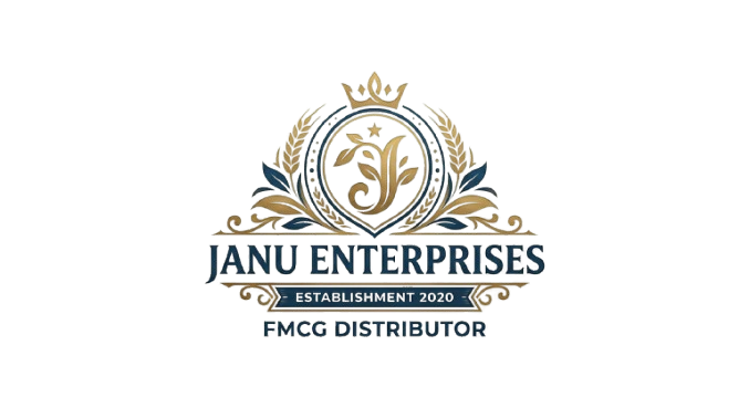 Janu Enterprises Logo